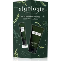 Algologie Littoral Duo Mãos & Lábios