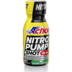 Proaction Nitro Pump Shot 40ml