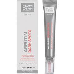 Martiderm Arbutin Dark Spots 20ml