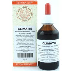 Euronatur Climatis Gotas 100ml