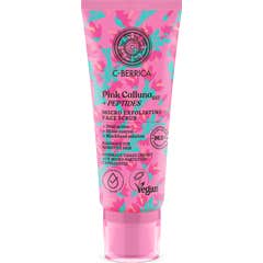Natura Siberica Esfoliante Facial de Micropartículas 100 ml