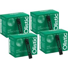 Olistic Pack For Men 4x28 und