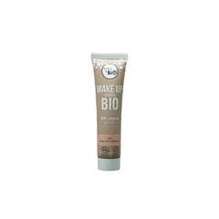 Born To Bio Bb Cream Orgânica 01 Light Beige 25 ml