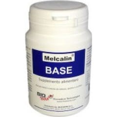 Biotekna Melcalin Base 84 Tabletes