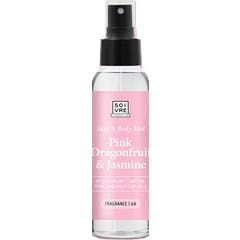 Vcs Farma Hair Body Mist N68 Pink Dragonfruit Jasmine 100ml