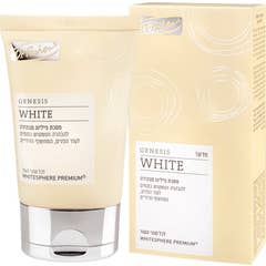 Alioscia Genesis White Mascarilla Peeling 100ml
