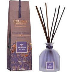 Collines de Provence Bouquet Almizcle y Fruta Negra 100ml