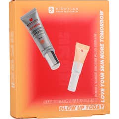Erborian Pack Kit de Maquilhagem Nude 1 unid.
