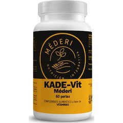 Mederi Kade Vit 60caps