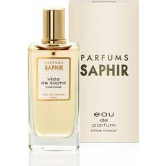 Saphir Vida de Saphir Eau de Parfum 50ml