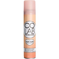 Colab Pure Nude Champô Seco 200 ml