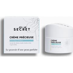 Leite de Cabra Creme de Precieuse Secreto 50ml