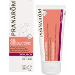 Pranarôm Circularom Gel Circulatório 80ml