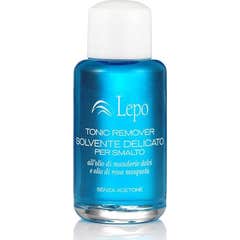 Lepo Nail Polish Remover Delicato 50ml