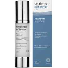 Sesderma Hidraderm Hidraderm Creme Hidratante 50ml