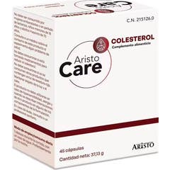 Aristo Care Colesterol 45caps