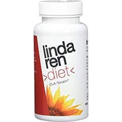 Artesania Agricola Lindaren Firmeza Cla Tonalin 90caps