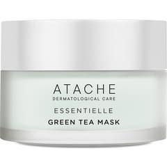 Atache Máscara de Chá Verde