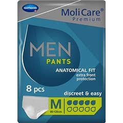 Lindor Men Pants Medium 8 Units