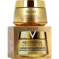 Vichy Neovadiol Longevity Creme Revitalizante 50 ml