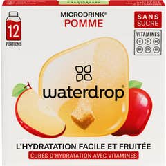 Waterdrop Microdrink Maçã 12x2.1 gr