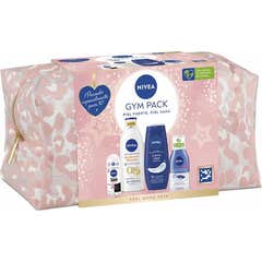 Nivea Gym Pack Feel Good Skin
