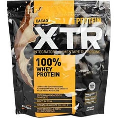 Proteína Xtr Cacau 500G
