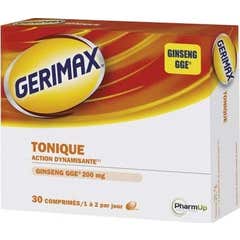 Gerimax Tonic Cpr Cpr Ad Bt 30