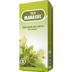 Manasul Tila 25uds