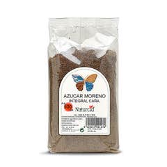 Naturcid Açúcar Mascavado Integral 500 g