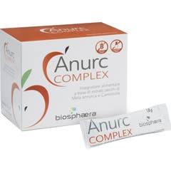 Biosphaera Pharma Anurc Complex 30x1,8g