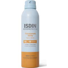 Fotop Wet Skin Transp Spf50 250ml