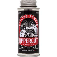 Uppercut Deluxe Uppercut Styling Powder 20g