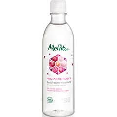 Pétalas Micellar Melvita Água Fresca 200ml