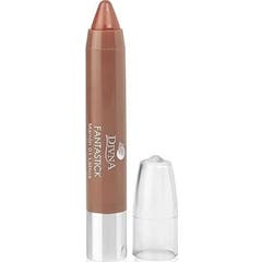 Divna Fantastick Baton Matte Brown