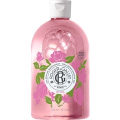 Roger & Gallet Gel de Duche Rosa 500 ml