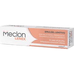 Alfasigma Meclon Lenex Emulgel 50ml