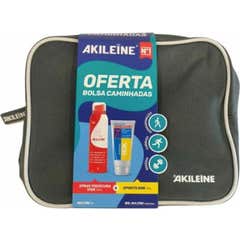 Akileïne Pack Bolsa Caminhada 2024