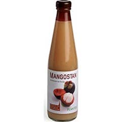 Plantis Mangosteen Juice Concentrate Eco 200ml