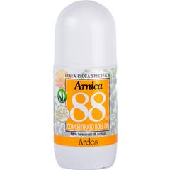 Ardes Cosmetici Arnica 88% Concentrado Roll-On 50 ml