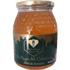 La Magia Del Colmenar Rosemary Honey 500g