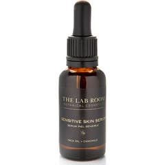 The Lab Room Sensitive Skin Serum 30ml