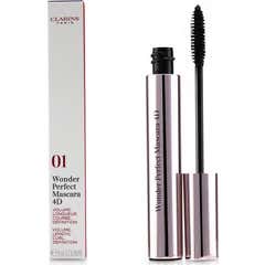Clarins Wond Mascara Perf4D Preto