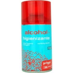 Álcool Prinex 70 Spray de 250 ml