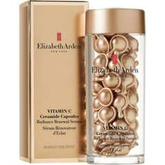 Elizabeth Arden Vitamina C Ceramida Cápsulas de Ceramida Soro de Renovação de Radiance 60U.