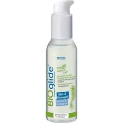 Óleo de Massagem Bioglide Lubrificante-Órgânico 125ml