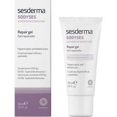 Sodyses Sesysma reparação gel 30ml