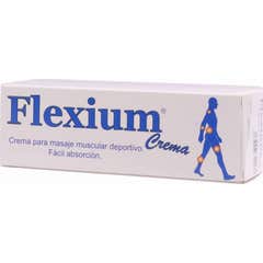 Creme de Massagem Desportiva Flexium 75 Ml
