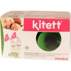 Kit Expr Kitet Kitet Dble K26Sd