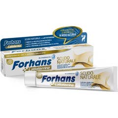 Forhans Dentif Shield Nat 75Ml